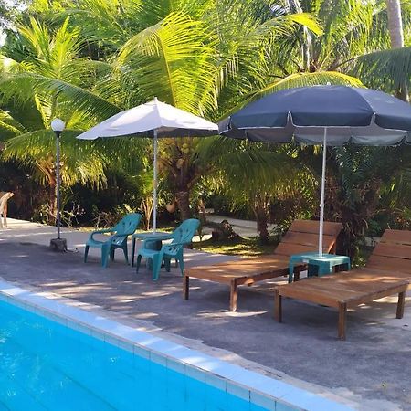 Mahu Lodge Nolot Exterior foto