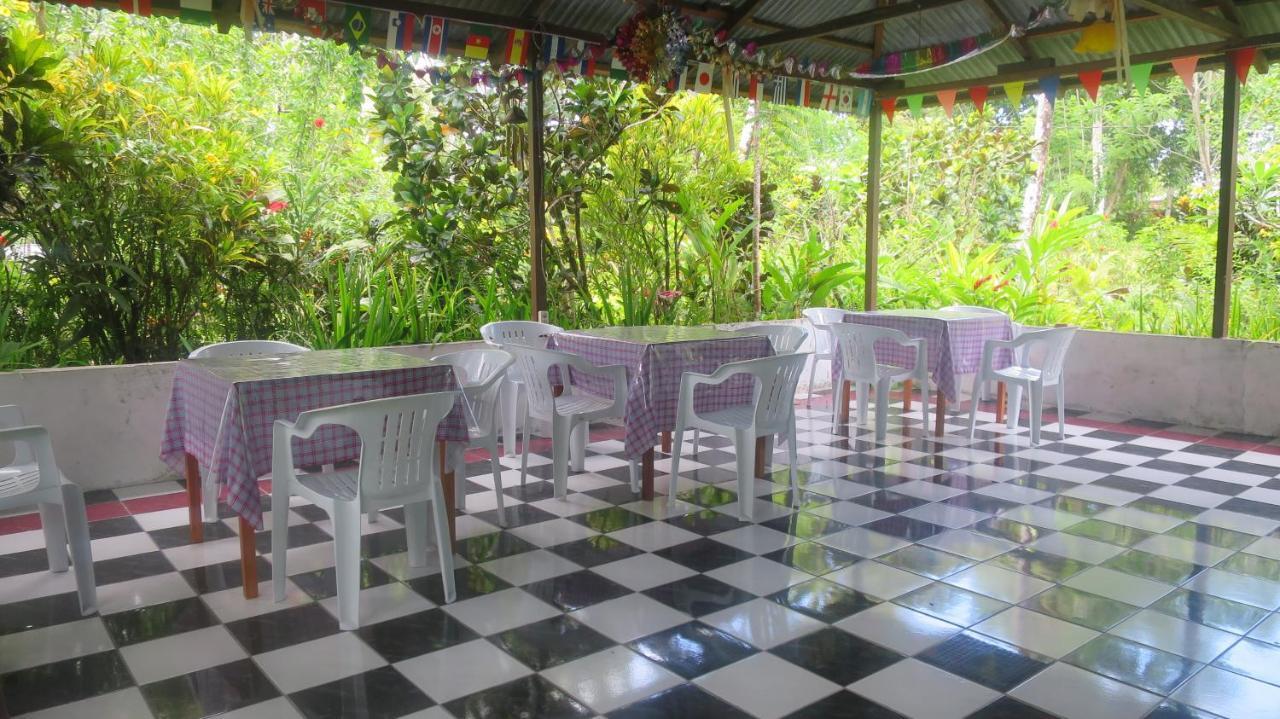 Mahu Lodge Nolot Exterior foto