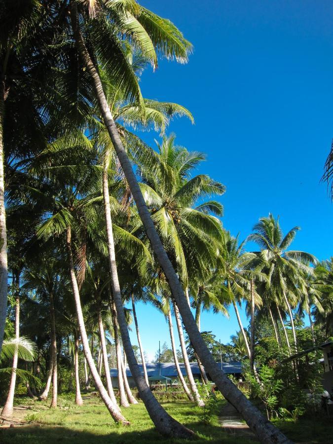 Mahu Lodge Nolot Exterior foto